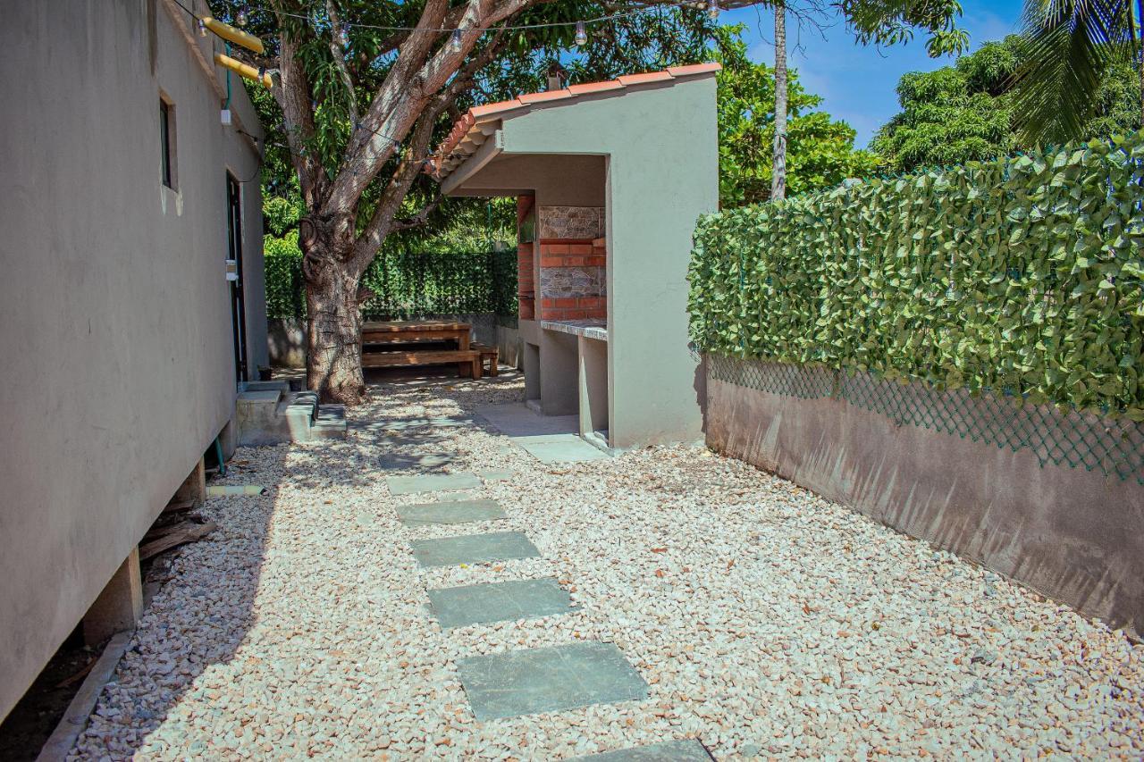 Cabanas Mambo Beach San Bernardo del Viento Exteriér fotografie